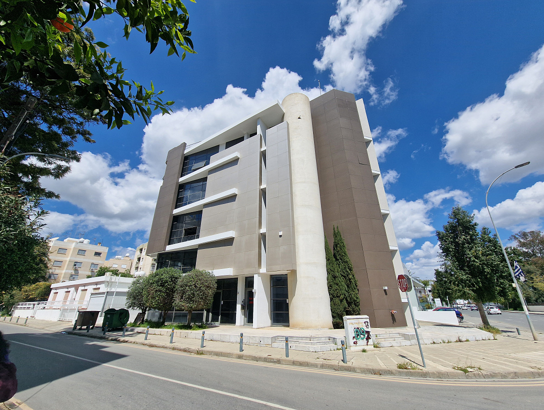 Commercial in Nicosia