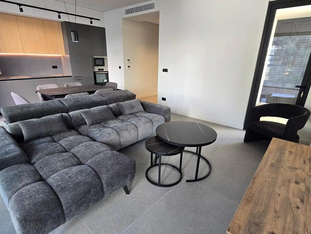 Flat in Nicosia