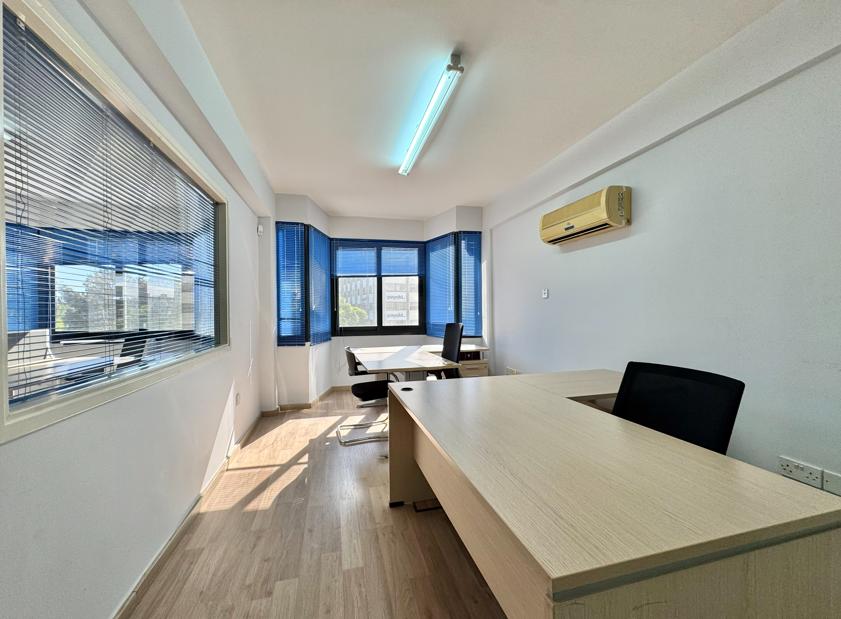 Office in Limassol