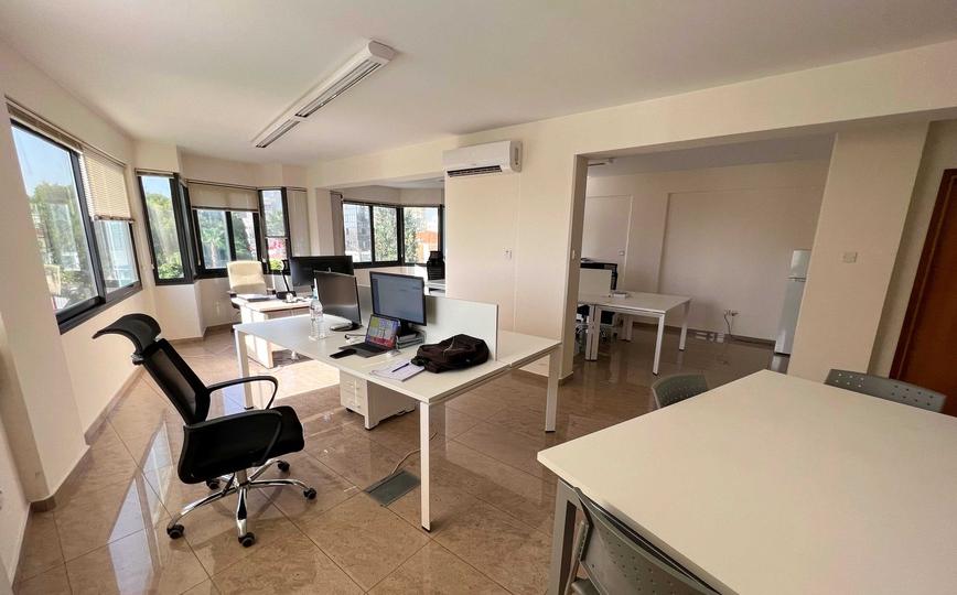 Office in Limassol