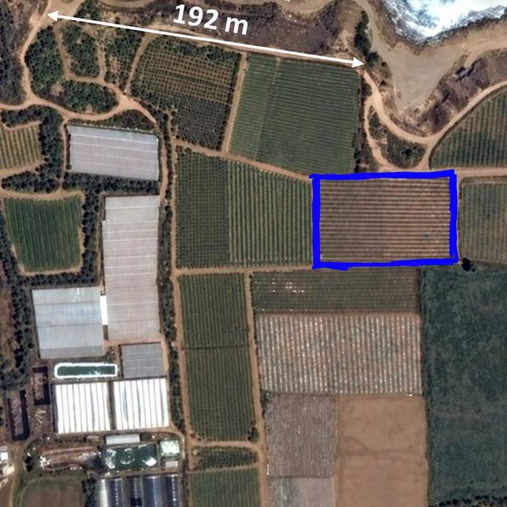 Land in Famagusta