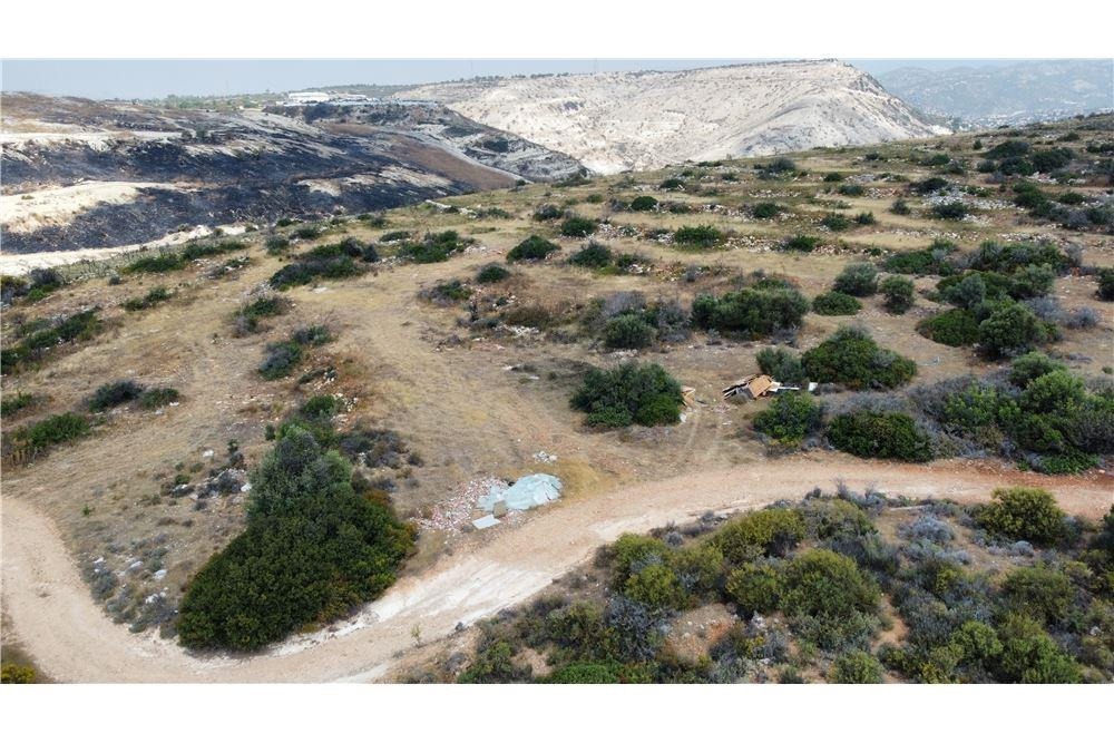 Land in Limassol
