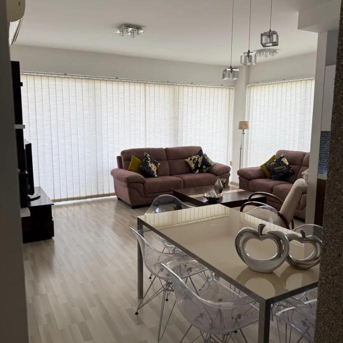 Flat in Larnaca