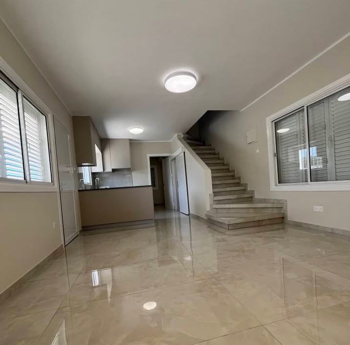 House in Larnaca