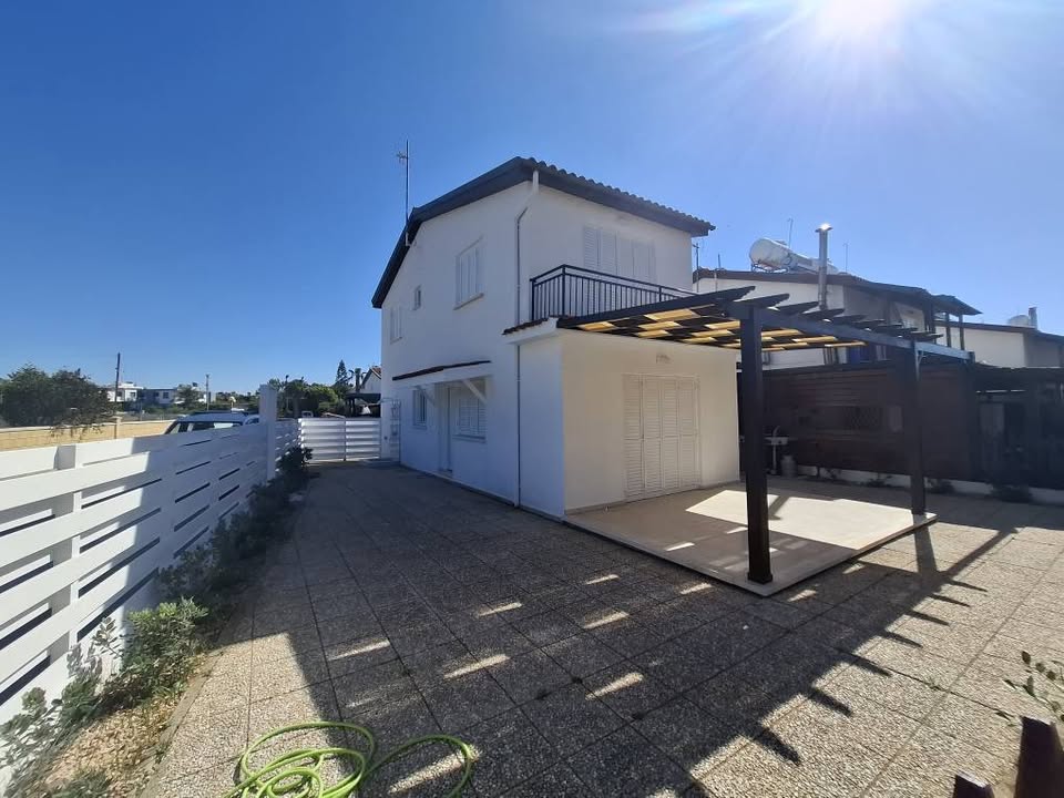 House in Larnaca