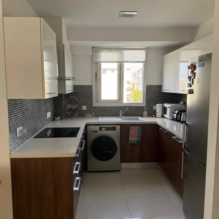 Flat in Larnaca