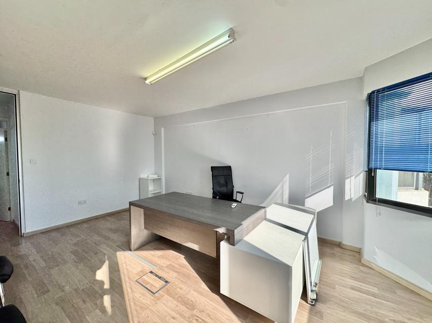 Office in Limassol