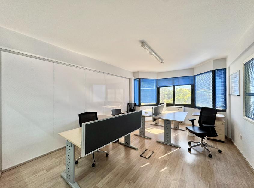 Office in Limassol