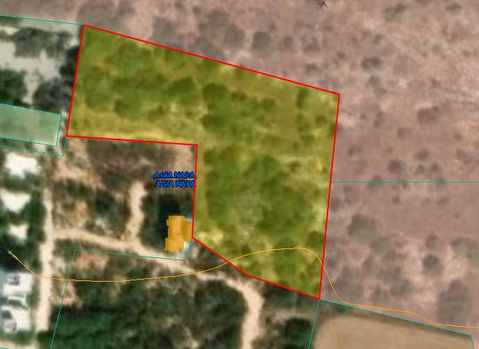 Land in Famagusta