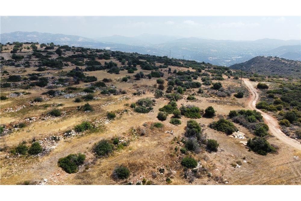 Land in Limassol