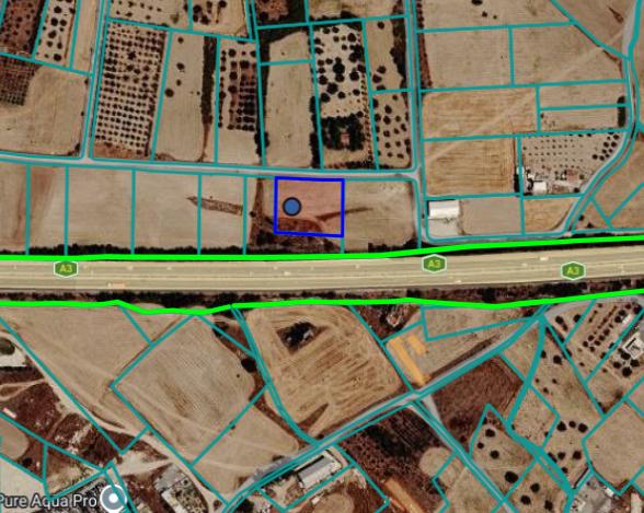 Land in Larnaca