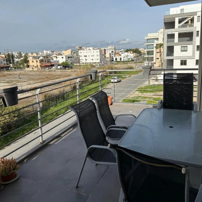 Flat in Larnaca