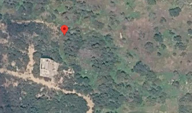 Land in Famagusta