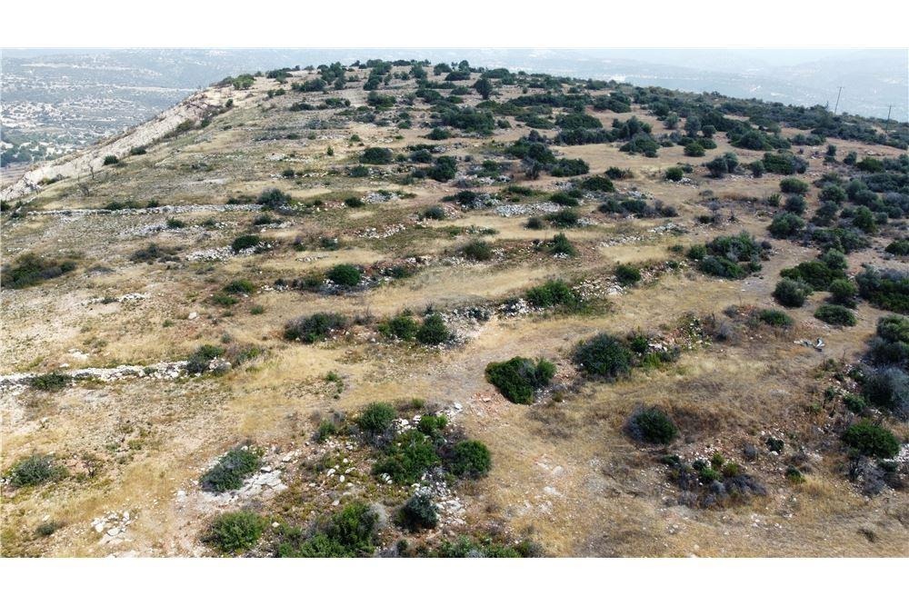 Land in Limassol