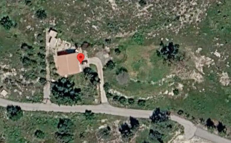 Land in Larnaca