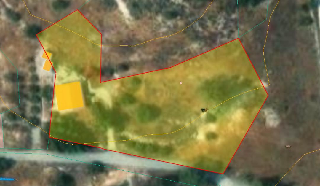 Land in Larnaca