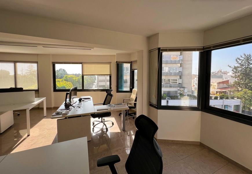 Office in Limassol